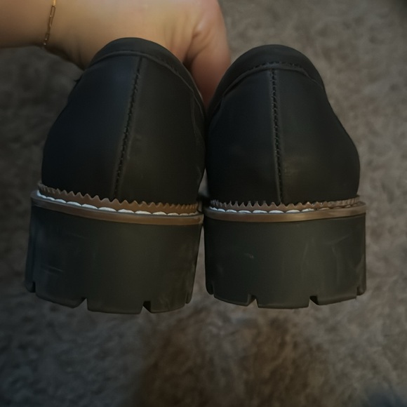 Maurices Slip On dress shoes - Picture 4 of 6